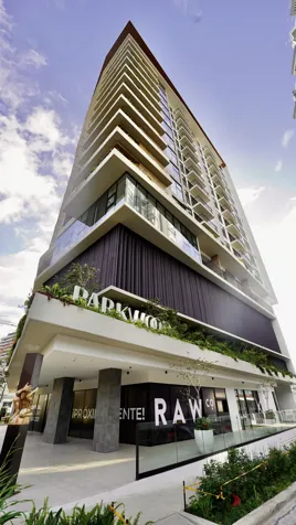 Apartamentos disponibles en Torre Parkwood Nunciatura en Pavas, San José — $318,000
