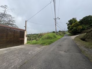 Terreno en venta en Las Nubes de Coronado 2 .1 hectareas in Cascajal, Vázquez de Coronado, San José — $300,000 - Photo 5 of 6