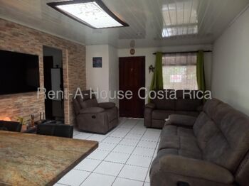 Venta Casa Tibas Cuatro Reinas 26-1441 in Colima, Tibás, San José — 65 000 000 ₡ - Photo 4 of 8