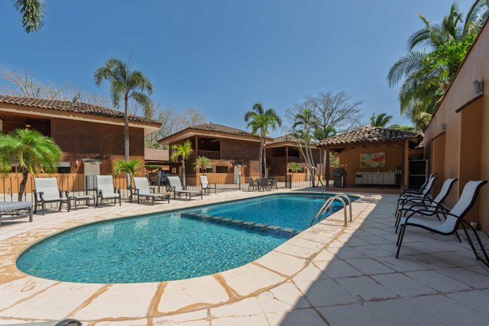 Multi Villa Investment Property Near Playa Avellanas in Tamarindo, Santa Cruz, Guanacaste — $1,350,000