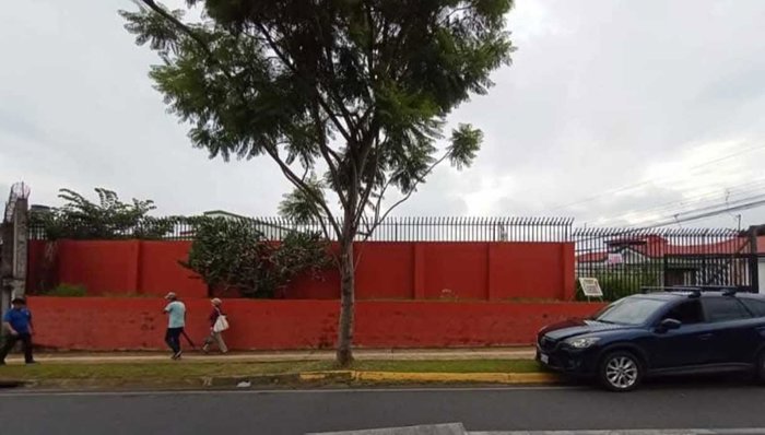 VENDO LOTE EN RESIDENCIAL COROBICI, SAN PABLO DE HEREDIA en San Pablo, Heredia — ₡ 40 000 000 - Foto 2 de 6