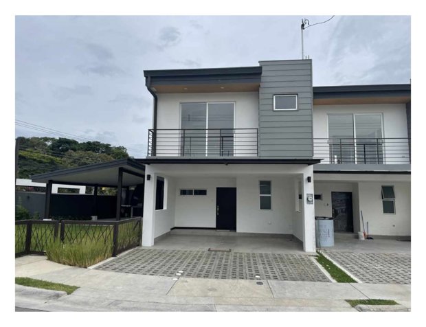 Casa en Venta,en San Antonio de Desamparados,A Estrenar.Seguridad 24/7 en San Antonio, Desamparados, San José — ₡ 123 000 000 - Foto 2 de 42