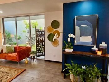 CASA EN CONDOMINIO PIAMONTE en Colón, Mora, San José — 150 000 000 ₡ - Foto 4 de 19