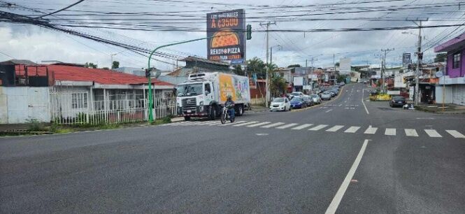 Venta de Propiedad para Desarrollo Comercial en Moravia. RAH 27-45 in San Vicente, Moravia, San José — ₡ 255 000 000