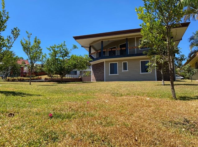 VENTA DE CASA AMUEBLADA  O SIN, HEREDIA, SANTA BARBARA en Santa Bárbara, Heredia — ₡ 170 000 000 - Foto 3 de 19