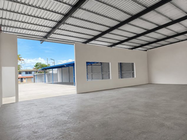 ALQUILER DE LOCAL COMERCIAL, HEREDIA, SAN JOAQUIN en San Joaquín, Flores, Heredia — ₡ 2 800 000