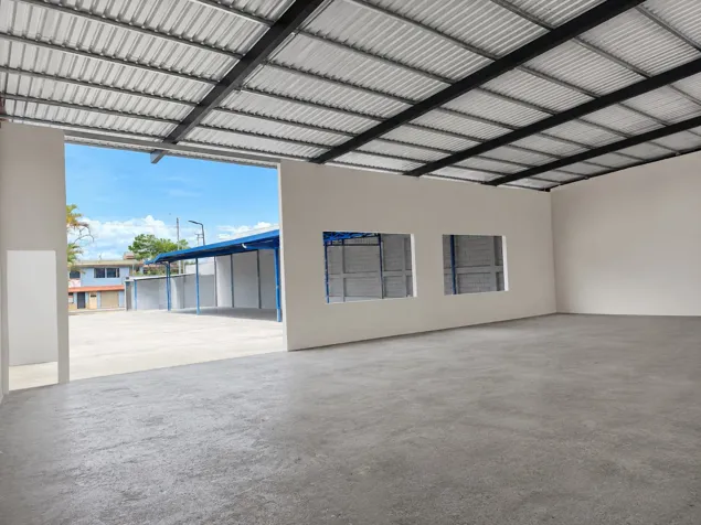 ALQUILER DE LOCAL COMERCIAL, HEREDIA, SAN JOAQUIN en San Joaquín, Flores, Heredia — ₡ 2 800 000 - Foto 2 de 8
