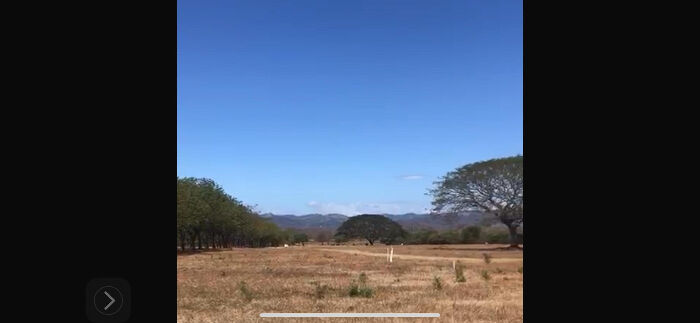 Venta de Lote en La Cruz de Guanacaste. RAH 26-278 en La Cruz, Guanacaste — $79,000