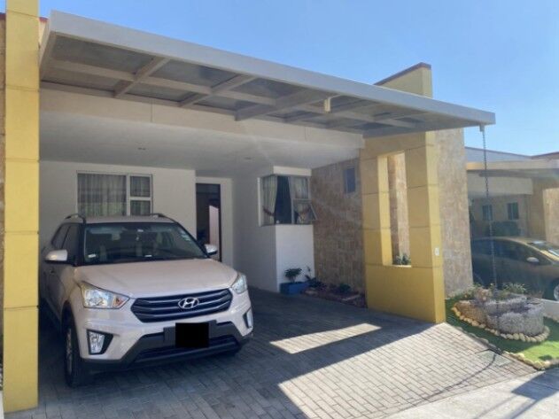 Venta de Casa en San Pablo, Heredia. RAH 24-1513 en San Pablo, Heredia — ₡ 97 000 000