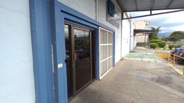 Venta de Nave Industrial en Arenillas de Cartago. RAH 26-533 en Guadalupe, Cartago — $2,500,000