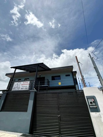 COMPLEJO DE 4 APARTAMENTOS EN IPIS. en Ipís, Goicoechea, San José — ₡ 195 000 000