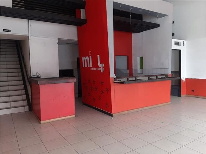 ALQUILER DE LOCAL, HEREDIA, CARIARI CORPORATE CENTER in Heredia — $2,465