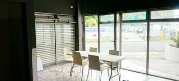 ALQUILER DE LOCAL COMERCIAL, SAN JOSÉ, SAN PEDRO, BARRIO DENT en San Pedro, Montes De Oca, San José — $837 - Foto 3 de 7