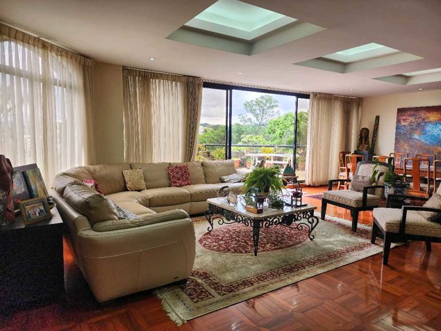 Se Vende Apartamento en Escazú, con vista en San Rafael, Escazú, San José — $425,000 - Foto 3 de 30
