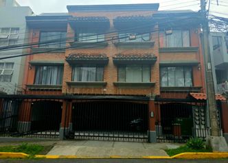 Apartment Rental, San José, Sabana Oeste, Next To Ucimed
