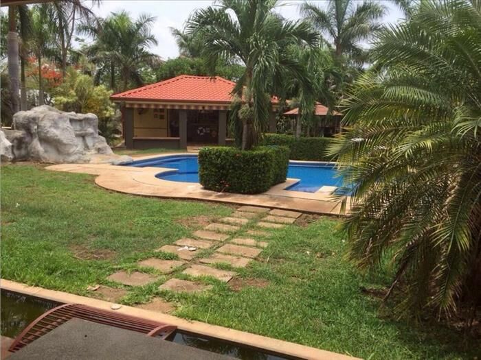 VENTA DE FINCA, ALAJUELA, OROTINA, SOBRE RUTA 27 en Orotina, Alajuela — $2,800,000