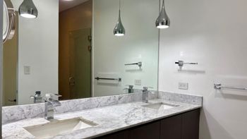 Venta ó Alquiler Apartamento en Acanto Condominio COD SU 1421 en Brasil, Santa Ana, San José — $1,325 - Foto 4 de 19