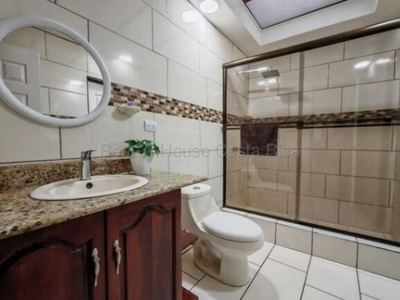 MLS-26-1719 ALQUILER APARTMENTO BARRIO MEXICO SAN JOSE  in Merced, San José — ₡ 350 000