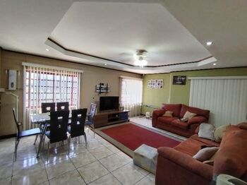 Casa en Venta Alajuelita, Alajuelita, San José