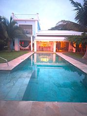 Espectacular casa con vistas al océano y piscina privada in San Juan Grande, Esparza, Puntarenas — $475,000 - Photo 3 of 41