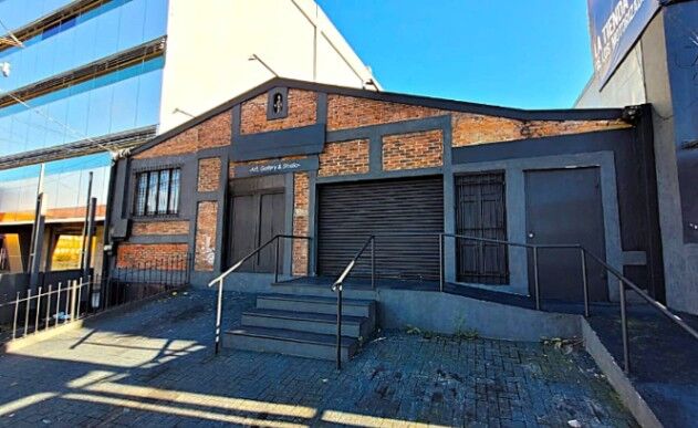 Venta de local comercial en San Pedro in San Pedro, Montes De Oca, San José — $650,000
