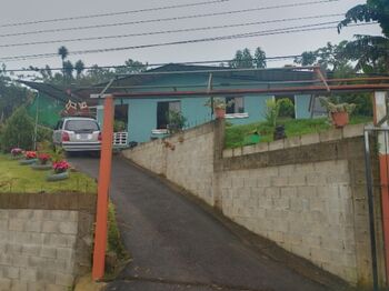 Se vende ( for sale)  in Volio, San Ramón, Alajuela — 35 000 000 ₡ - Photo 4 of 5
