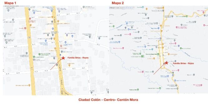 Venta de Casa + 2 APTOS en Mora-Colón, San José. RAH 26-183 in Colón, Mora, San José — $695,000