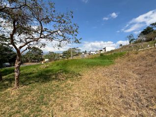 VENTA TERRENO SAN ANTONIO DE ESCAZÚ, PERMISO CONSTRUCCIÓN 8 APTOS en San Antonio, Escazú, San José — $210,000 - Foto 5 de 8