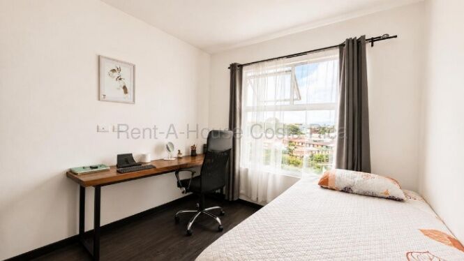 Venta de Apartamento en Curridabat-Granadilla. RAH 26-2173 in Granadilla, Curridabat, San José — ₡ 83 000 000