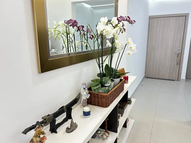 Santa Ana, Sale House of 1 Level Recently Remodeled. in Pozos, Santa Ana, San José — $420,000 - Photo 3 of 20