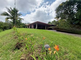 Property for sale with house in Mercedes, Puriscal in Mercedes Sur, Puriscal, San José — 140 000 000 ₡ - Photo 4 of 9