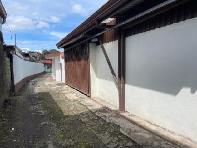 ¡Oportunidad en Tibás! San José-Costa Rica- in Anselmo Llorente, Tibás, San José — ₡ 70 000 000