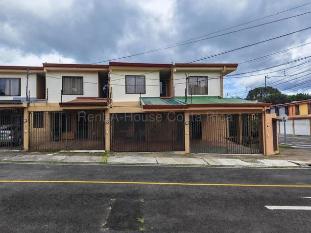 Venta de Casa en Granadilla de Curridabat. RAH 27-470 in Granadilla, Curridabat, San José — ₡ 78 500 000