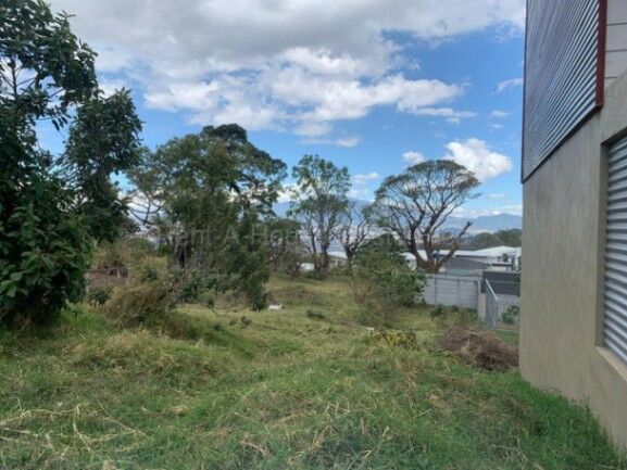  Venta de Lote Residencial Exclusivo en las Montañas de Escazú en San Antonio, Escazú, San José — ₡ 52 000 000