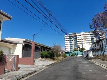 Casa en Venta Mata Redonda, San José, San José