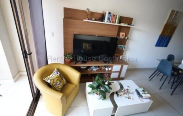 Se alquila apartamento en Sanchez Curridabat 26-2179 in Sánchez, Curridabat, San José — $1,100