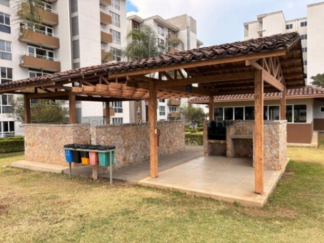 Venta de Apartamento en San Rafael de Alajuela. RAH 26-1511 en San Rafael, Alajuela — $115,000