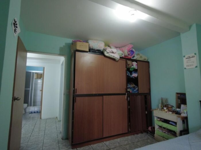 Se venden casa y 2 apartamentos en Santo Domingo de Heredia 23-2209 en Santo Domingo, Heredia — ₡ 130 000 000