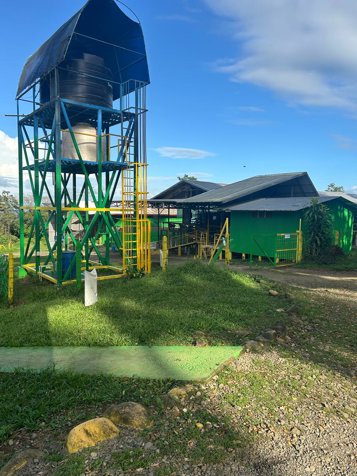 VENTA   Granja Avícola de Alta Productividad en La Unión de Venecia, Alajuela (PRODUCCION DE HUEVO) in Venecia, San Carlos, Alajuela — $3,000,000