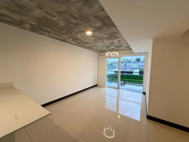 Apartment for sale in Curridabat, Khaya. 3 bedrooms and 2 bathrooms in Curridabat, San José — $190,000 - Photo 2 of 31