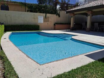 Venta de Preciosa Casa en Escazú / Mls. 25-1213 OFC JB en San Rafael, Escazú, San José — $450,000 - Foto 4 de 14