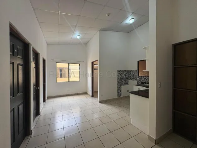 Alquiler de Apartamento en Moravia-La Trinidad. RAH 27-261 in La Trinidad, Moravia, San José — ₡ 365 000 - Photo 2 of 15