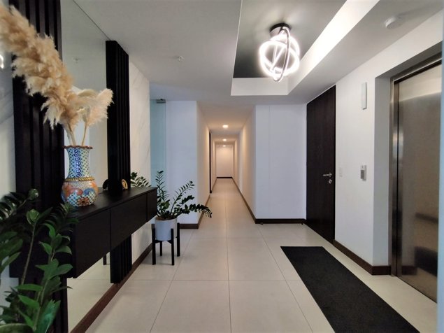 Alquiler de apartamento penthouse en Rohrmoser - Torre Elysian en Pavas, San José — $4,500 - Foto 3 de 32