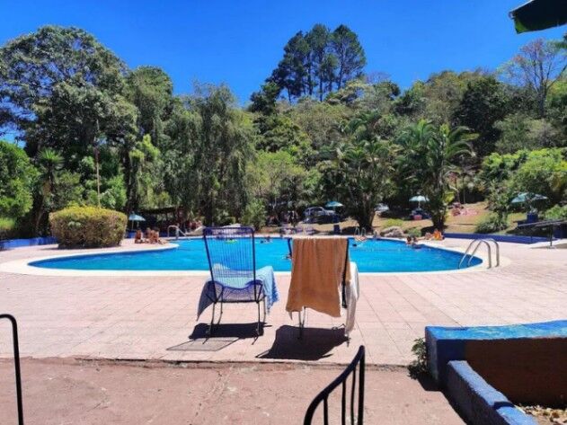 Venta de Club Campestre en Escazú-San Rafael. RAH 26-1313 en San Rafael, Escazú, San José — $1,700,000