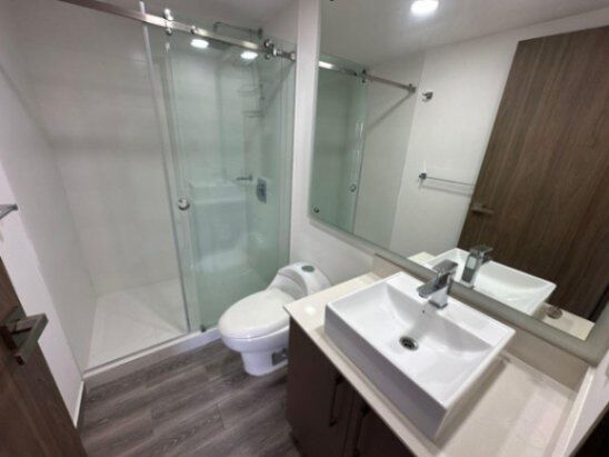 Venta de Penthouse en en Rohrmoser, San José. RAH 26-1260 en Pavas, San José — $330,000