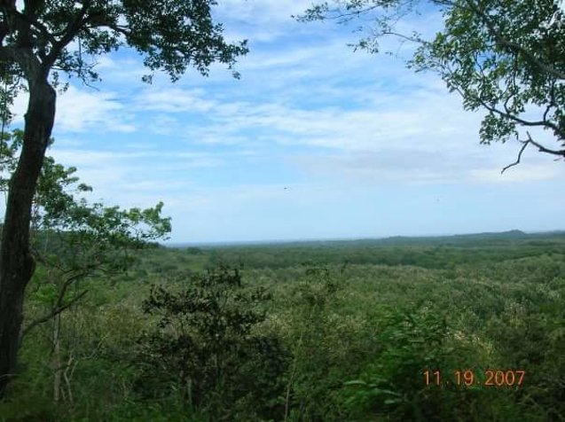 Lote de playa en venta, Pinilla, Tamarindo en Tamarindo, Santa Cruz, Guanacaste — $180,000