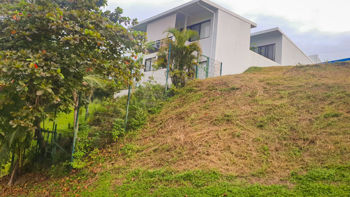 Lote en Condominio Villa Leona, Puntarenas - Solo terreno en Tárcoles, Garabito, Puntarenas — $70,000 - Foto 3 de 12