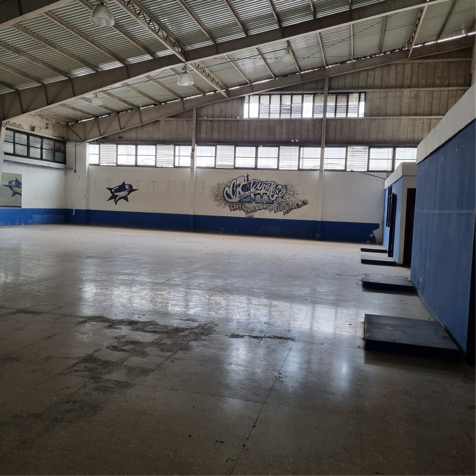 Warehouses for Rent San Jose, San Jose, Sabana Sur, Z1, PJG7697700 in Zapote, San José — ₡ 2 556 720 - Photo 3 of 13