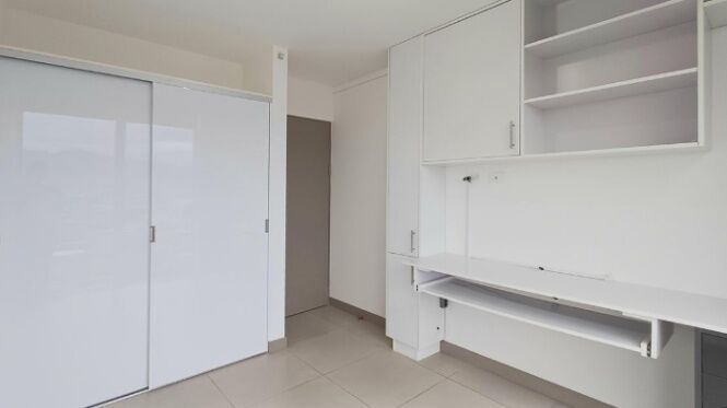 Venta de Apartamento Torre Ifreses, Curridabat in Curridabat, San José — $165,000
