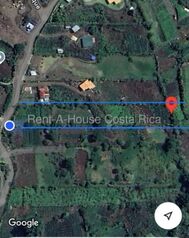 Venta de Lote en Paraíso-Santiago de Cartago. RAH 26-1480  en Santiago, Paraíso, Cartago — 50 000 000 ₡ - Foto 4 de 5